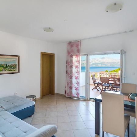 Nice Home In Postira With Outdoor Swimming Pool エクステリア 写真